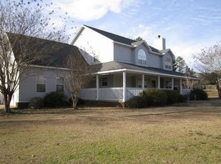15230 Tierce Lake Rd, Northport, AL 35475