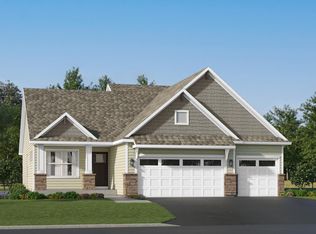 724 152nd Ln NW, Andover, MN 55304