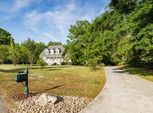 3929 Gift Blvd, Johns Island, SC 29455