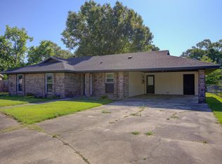 110 Kansas St, Lafayette, LA 70501