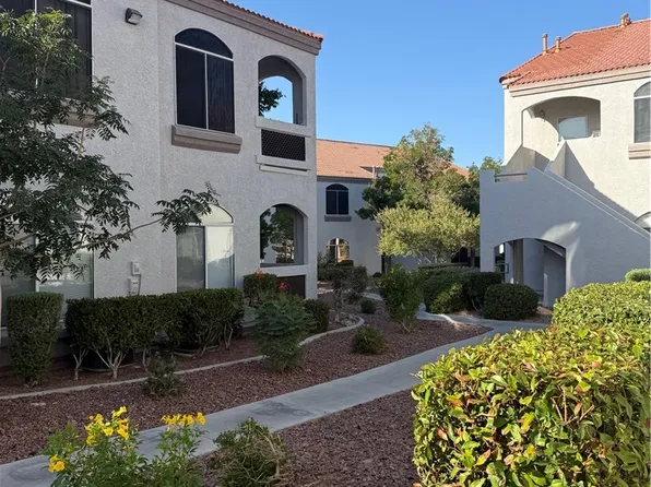 700 Carnegie St APT 1711, Henderson, NV 89052