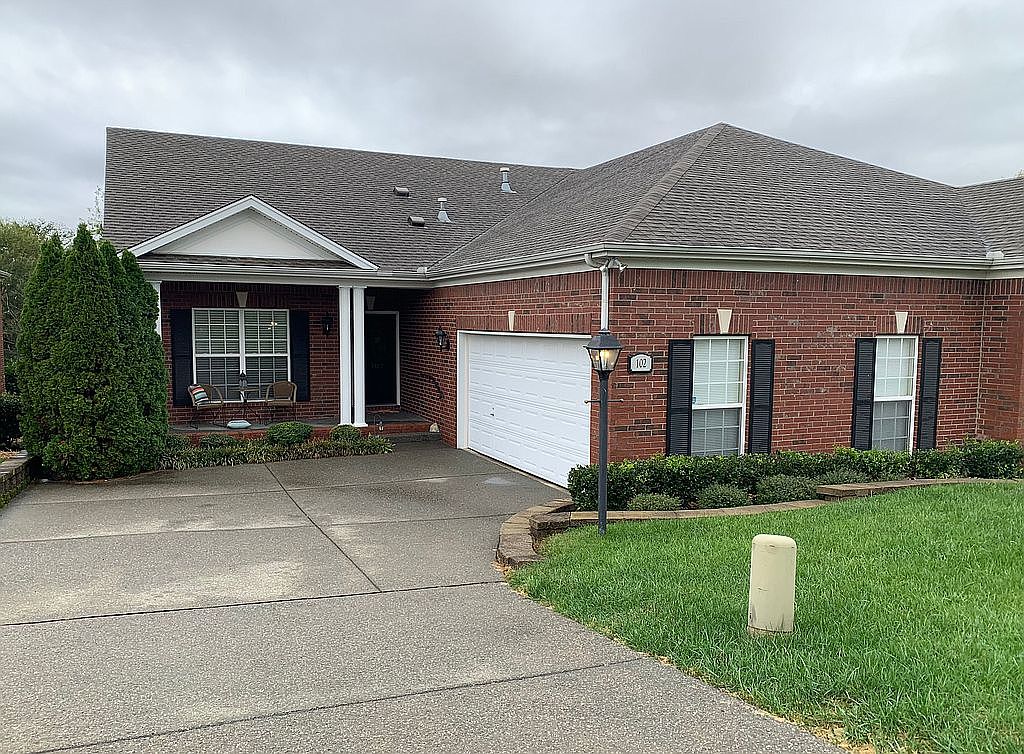 102 Kenton Loop, Hendersonville, TN 37075 Zillow
