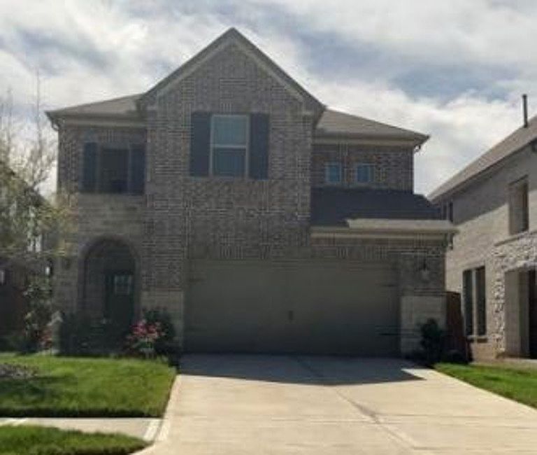 Property Front View
