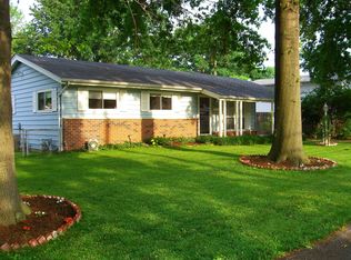 8400 Mathilda Ave, Saint Louis, MO 63123