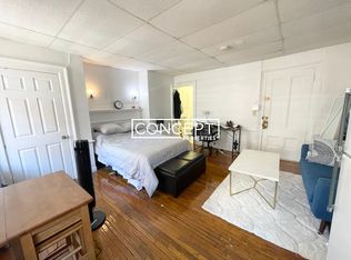 71 Myrtle St #6, Boston, MA 02114