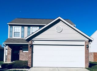 3920 Hornickel Dr, Indianapolis, IN 46235