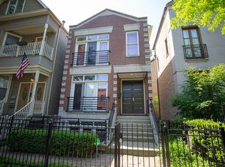 1709 W Melrose St, Chicago, IL 60657