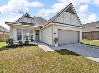 203 Luxford Way, Carencro, LA 70520
