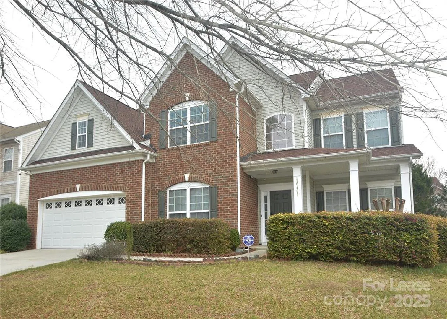 10605 Greenhead View — Photo 1