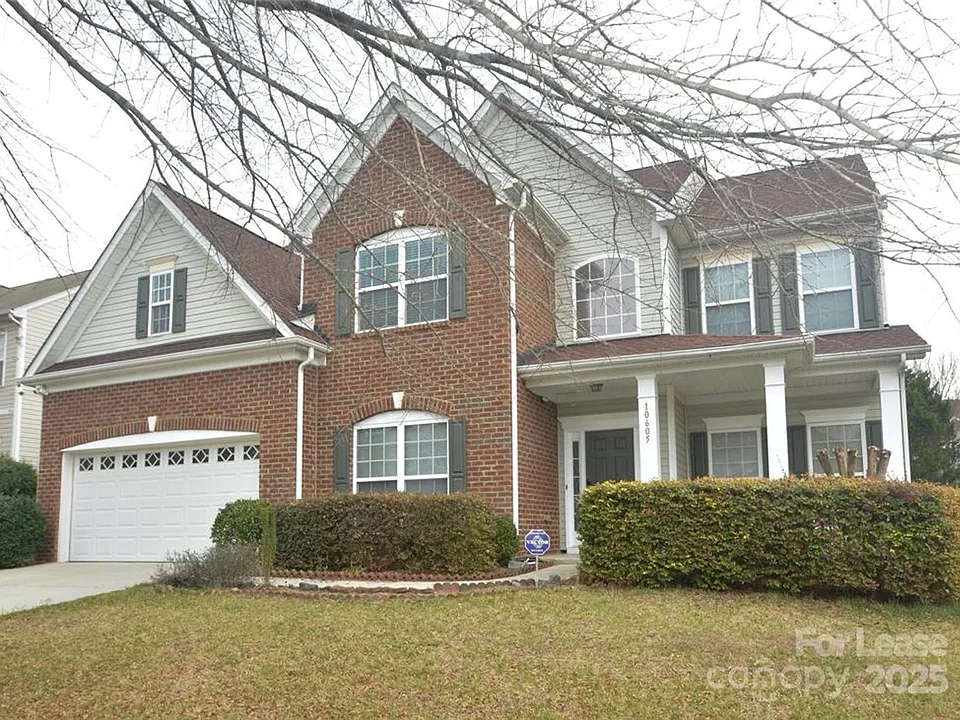 10605 Greenhead View Rd