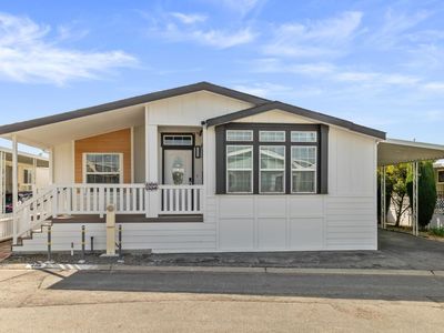 1085 Tasman Dr SPC 485, Sunnyvale, CA, 94089