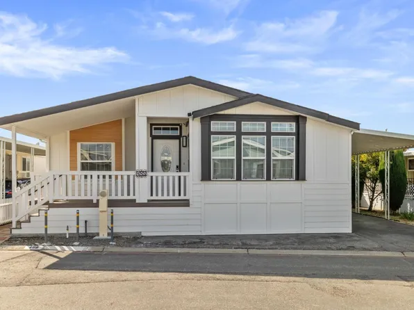 1085 Tasman Dr Spc 485, Sunnyvale, CA 94089