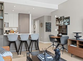 308 Harrison Ave #616, Boston, MA 02118