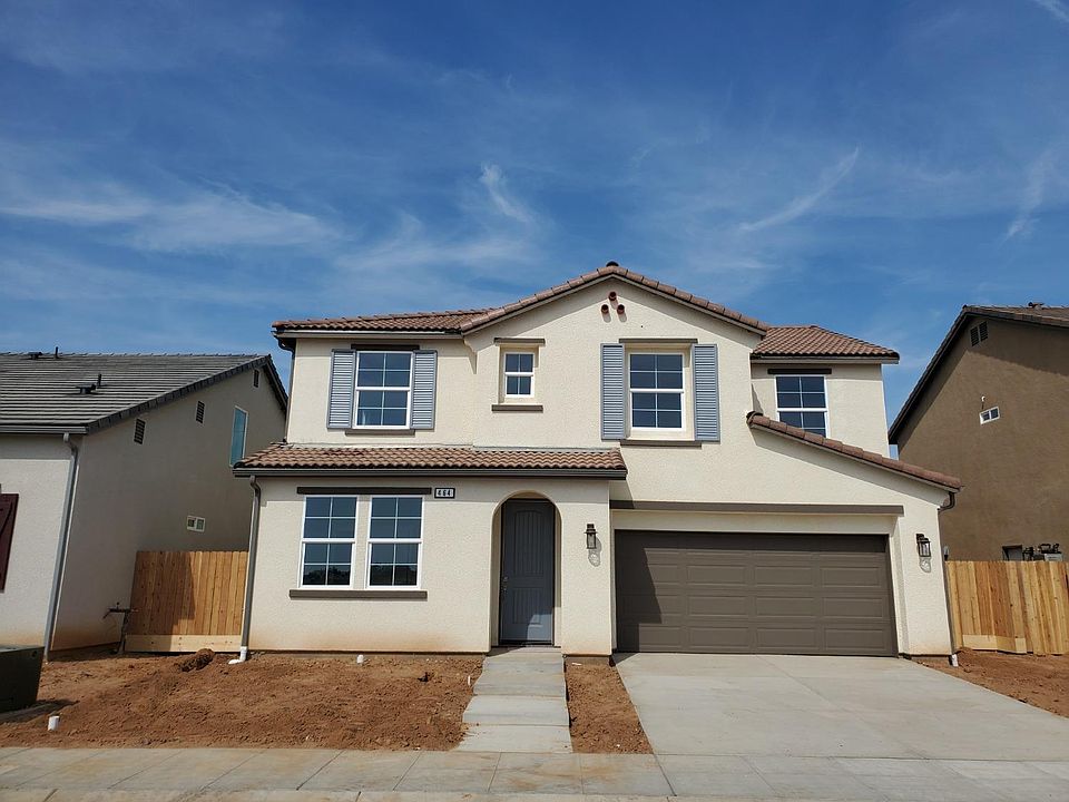 464 Talus Way, Madera, CA 93636 Zillow