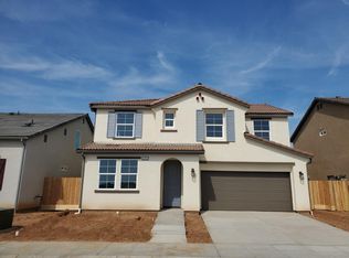 464 Talus Way S, Madera, CA 93636