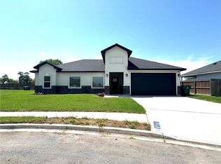 614 San Jacinto St, Mercedes, TX 78570
