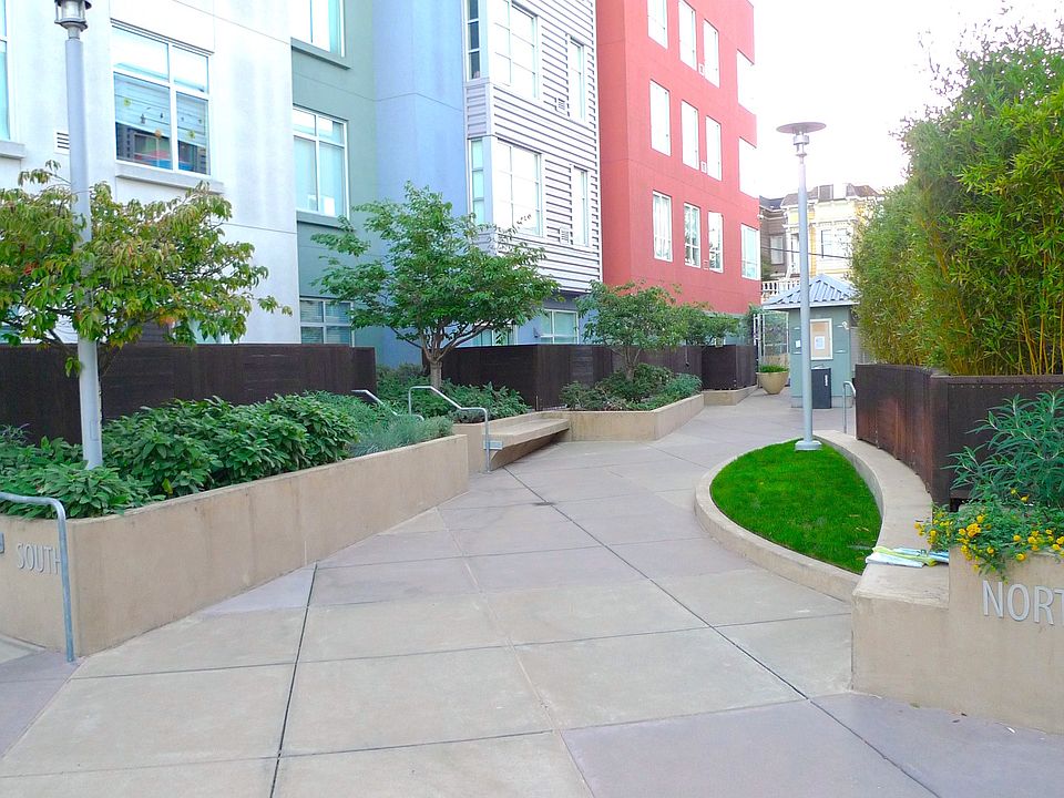 1st image of 451 Kansas St Unit 390
