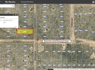 5223 Upland Rd NE, Rio Rancho, NM 87144