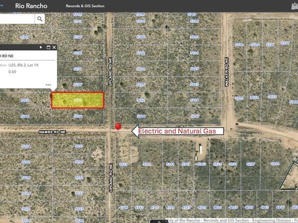 5223 Upland Rd NE, Rio Rancho, NM 87144