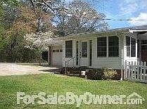 House Back - Sunroom
