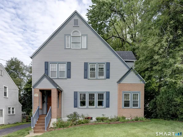 11 Dix Road, Wethersfield, CT 06109