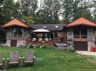 523 Jay Point, Roaming Shores, OH 44084