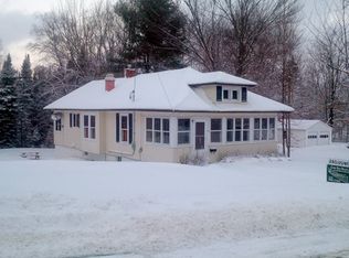 274 Lake St, Saranac Lake, NY 12983
