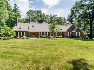 6 Pinetree Ln, Andover, MA, 01810