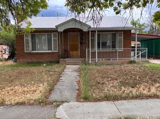 86 N 1050 W, Cedar City, UT 84720