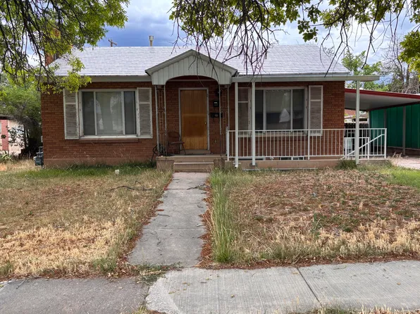 86 N 1050 W, Cedar City, UT 84720
