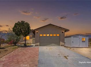 16405 W Via Corto, Desert Hot Springs, CA 92240