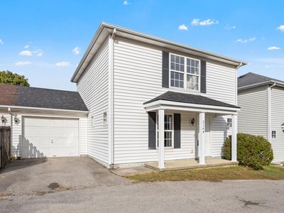 2148 Fortune Hill Ln, Lexington, KY, 40509
