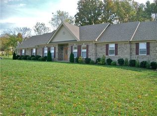 540 Katelyn Dr S, Spring Hill, TN 37174