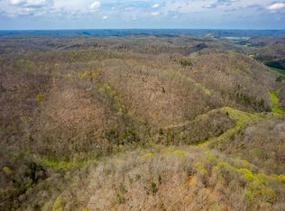 Tick Ridge Rd, Celina, TN 38551