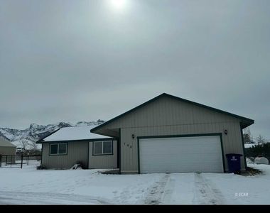798 Bronco Dr, Spring Creek, NV, 89815