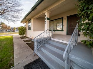 413 Orange Ave, Lindsay, CA 93247