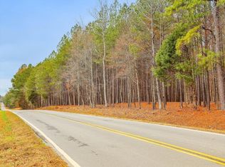 1388 Henry Oldham Rd, Bear Creek, NC 27207