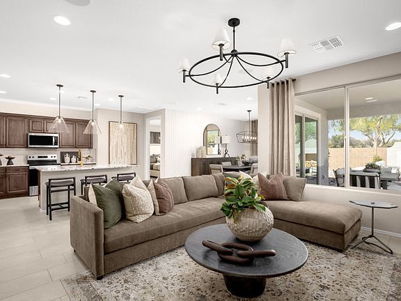 Del Webb Homes in Phoenix