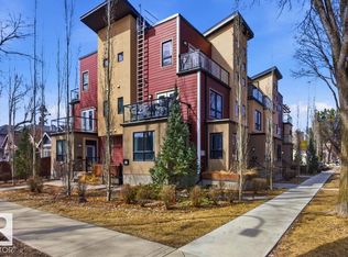 10806 83rd Ave NW, Edmonton, AB T6E2E7
