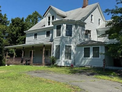 64 Rosman Rd, Thiells, NY, 10984