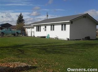 358 Hope Rd, Helena, MT 59602