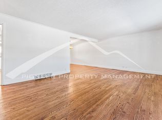 10420 W 13th Pl, Lakewood, CO 80215