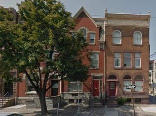 914 N 2nd St FLOOR 2, Harrisburg, PA 17102