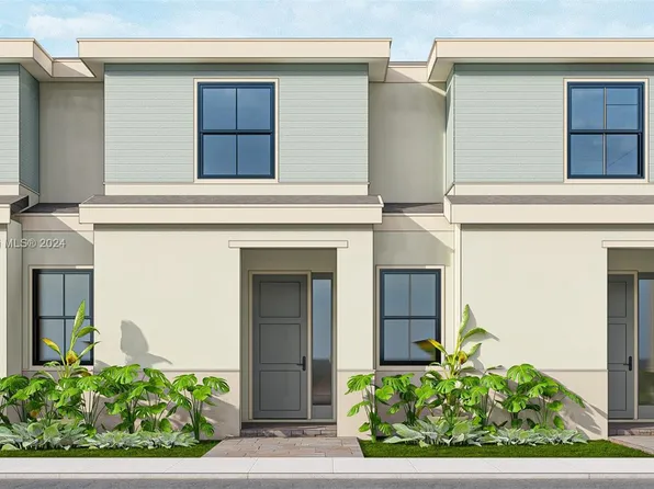 1231 NE 3rd Ave, Florida City, FL 33034