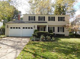 410 Hurst Dr, Bay Village, OH
