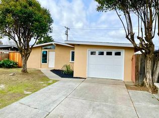 1677 Christopher St, San Jose, CA