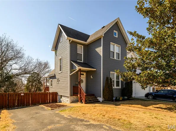 5612 Arthur Ave, Saint Louis, MO 63139