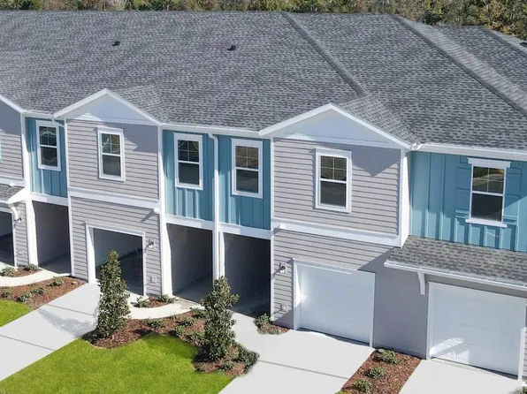 1672 GARDEN GROVE Court, Jacksonville, FL 32211