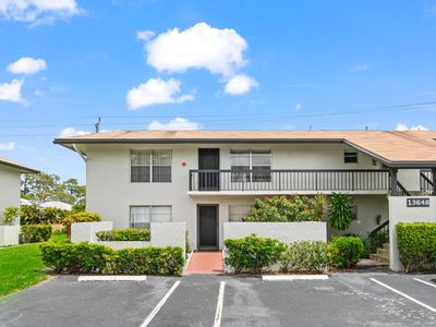 13648 Coconut Palm Court #B, Delray Beach, FL, 33484