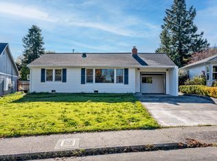 850 Mendocino Drive, Ukiah, CA 95482